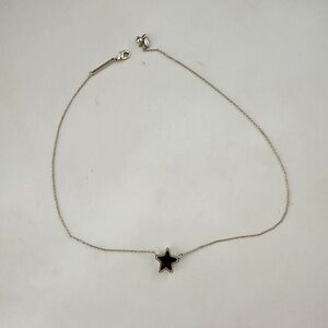 Kendra Scott Star Necklace